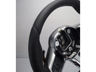 Руль BMW 5 G60  2023 -  года 5A336C8      