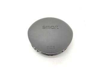 Подушка безопасности водителя 160910   Smart ForTwo I