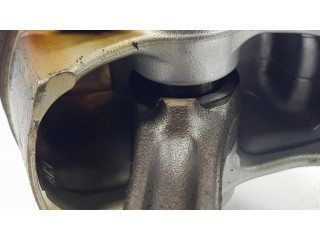  Поршень с шатуном HM05 1618395180, 1111AA  Peugeot 208 для бензинового двигателя 1.2