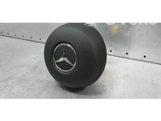 Подушка безопасности водителя A0008605300, 0008605300   Mercedes-Benz GLB x247