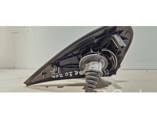 Zpětné zrcátko  levé Peugeot 206 2000  E2027003  