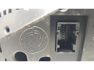 Панель приборов 156050197, CUADROINSTRUMENTOS   Alfa Romeo GT       