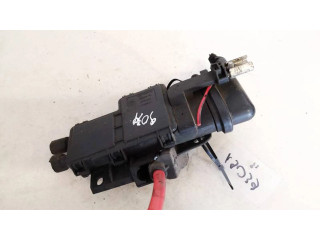   Pojistková skříňka 61138387563   BMW 7 E65 E66 2002
