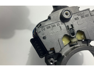 Ручка стеклоочистителей 0005452310, A0005452310   Mercedes-Benz C W203