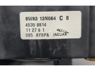 Подрулевой шлейф SRS 2W9314A664AG, 8W8313N064C   Jaguar XF X250