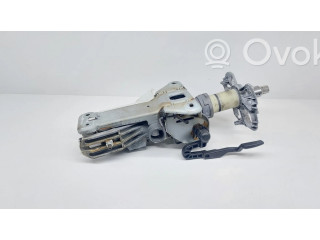    Рулевая рейка 2201055678, 2201055671   BMW 5 E60 E61 2004-2010 года