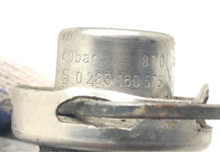 Топливная рампа 06A133681F   Volkswagen Sharan  