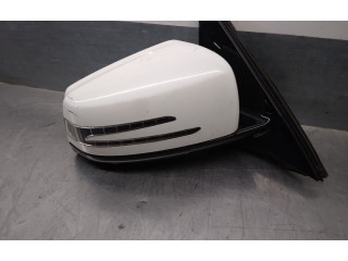 Zpětné zrcátko  Mercedes-Benz E A207 2014  A2128100476, 11PINES  