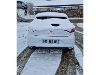 Přístrojová deska  Renault Clio V 2023 248094722R, 248094722R  