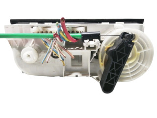 Модуль блока управления кондиционером 13191745, 13191583   Opel Meriva A