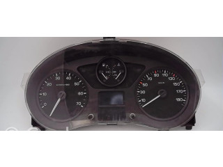 Панель приборов 9665984080   Citroen Jumpy       