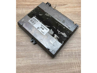 Řídící jednotka HOM7700850439, S101724101   Renault Safrane 1992