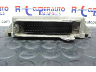 Řídící jednotka 9629244580   Peugeot 106 