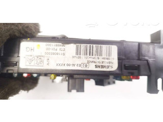   Pojistková skříňka 9649811380, S118085300   Citroen C3 Pluriel 2003