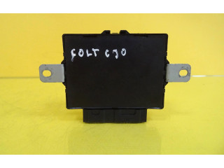 Блок управления MR445910   Mitsubishi Colt
