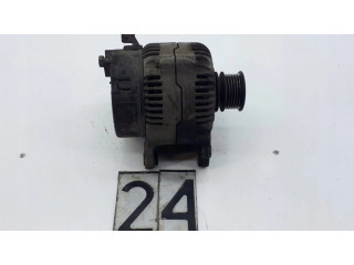 Генератор 028903025H   Volkswagen Polo III 6N 6N2 6NF 1.4     