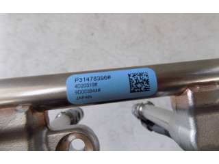 Vstřikovací lišta 31478396, 32140074   Volvo V60    B420T3 