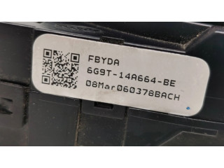 Подрулевой шлейф SRS 6g9t14a664be   Ford Mondeo MK IV