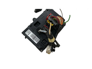 Блок управления 9665778480, S180085003E   Peugeot 807