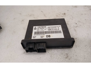Блок управления 13578645, 5DK00970311   Chevrolet Volt I