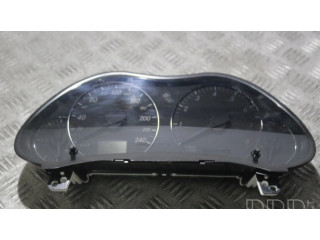 Přístrojová deska  Toyota Avensis T250 2004 83800  