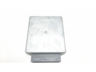 Блок управления двигателя FP3418881J, F7FF12A650BJ   Mazda 626