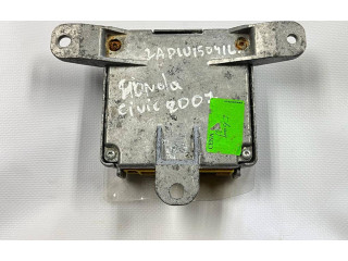 Блок подушек безопасности 77960SNBG222M1   Honda Civic