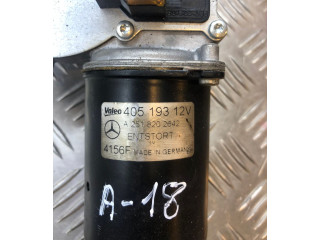 Моторчик дворников A2518202642    Mercedes-Benz R W251