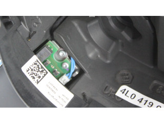 Volant Audi Q7 4L 2010 4L0419091AT  