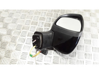 Zpětné zrcátko  levé Renault Captur 2014  128642800A, SK400301  