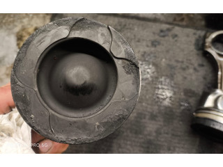  Поршень с шатуном  02647, 02646  Toyota RAV 4 (XA30)  