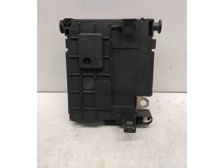 Pojistková skříňka Řídící jednotka BSM 9674922080, BSMZ0400   Peugeot 508 2011