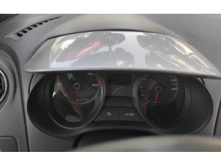 Přístrojová deska  Seat Ibiza I (021A) 1996 6J0920806C  