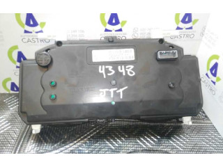 Přístrojová deska  Renault Kangoo I  P8200796015A  