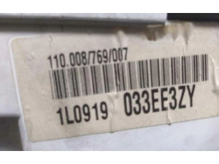 Přístrojová deska  Seat Toledo I (1L)  81117785  