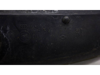 Zpětné zrcátko  Peugeot 407 2005  e9024145, e9014145  
