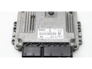 Řídící jednotka 391122A976   Hyundai i30 2013