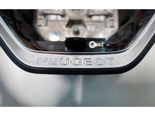 Руль Peugeot 5008 II  2016 -  года 17236926775      