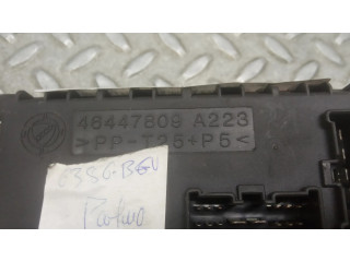 Блок предохранителей 46447809A223   Alfa Romeo 156    