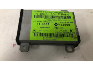 Блок управления 8785A074   Mitsubishi Outlander