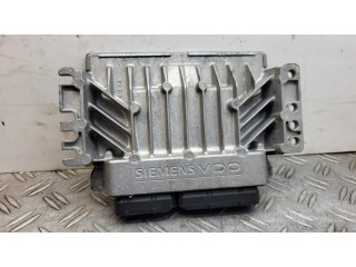Řídící jednotka 7557395, 12147557395   Mini One - Cooper Cabrio R52 2006