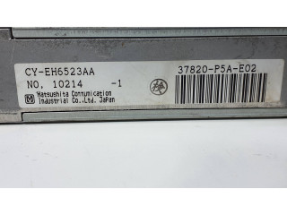 Блок управления двигателя 37820P5AE14, CY5H7923AA   Honda Legend III KA9