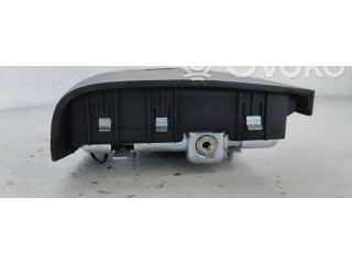 Подушка безопасности водителя 8620008010   SsangYong Rexton