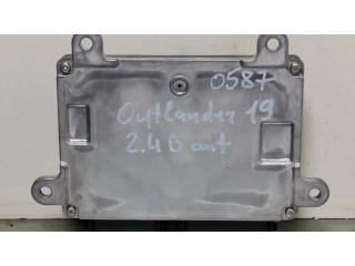 Řídící jednotka E6T86972, 1860D466   Mitsubishi Outlander 2020