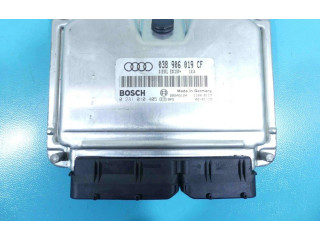 Řídící jednotka 038906019CF, IMPRK1257702   Audi A6 S6 C5 4B 2002