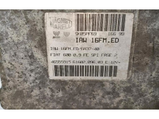 Řídící jednotka 46555914   Fiat Seicento/600 1998