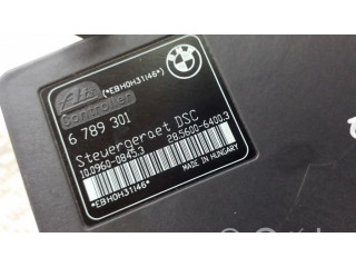 Jednotka ABS 6789301, 6789300   BMW 3 E90 E91 2010