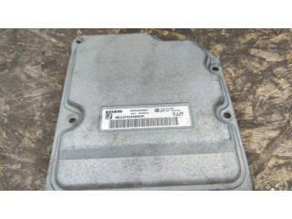 Блок управления коробкой передач 24232187   Cadillac SRX