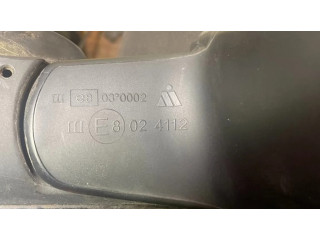 Зеркало электрическое     левое   Toyota Auris 150  2006-2012 года   