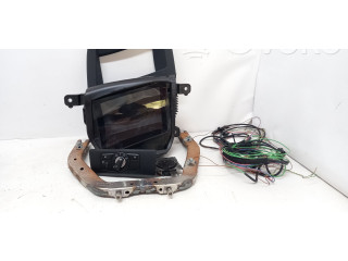 Дисплей    62309180657, 9180657   BMW X5 E70